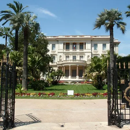 Nestor&jeeves - Palais De France - - Sea Front * Nice