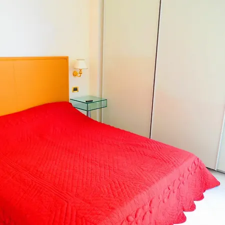 Nestor&jeeves - Palais De France - - Sea Front Appartement *