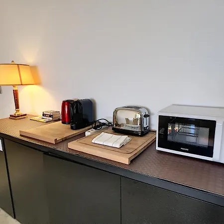 شقة Nestor&jeeves - Palais De France - - Sea Front *