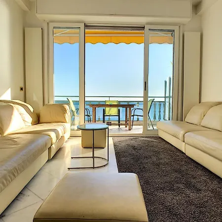 Lejlighed Nestor&jeeves - Palais De France - - Sea Front Nice