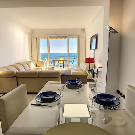 Lejlighed Nestor&jeeves - Palais De France - - Sea Front